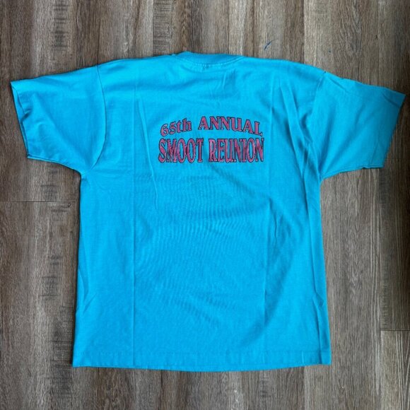 Vintage Strength In Unity T-Shirt Single Stitch XL - Picture 5 of 6